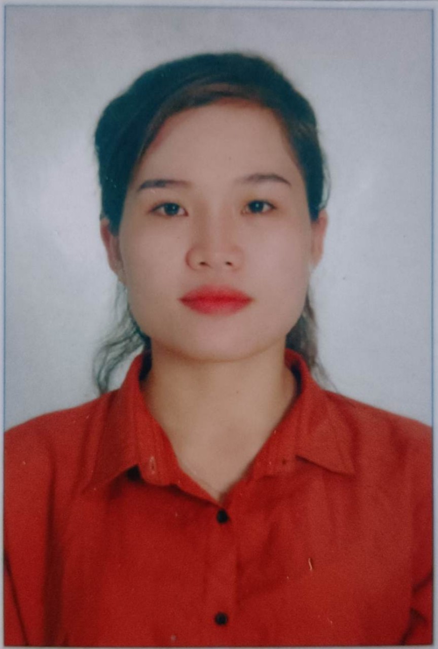 Hồ Thị Kim Phương Hồ Thị Kim Phương