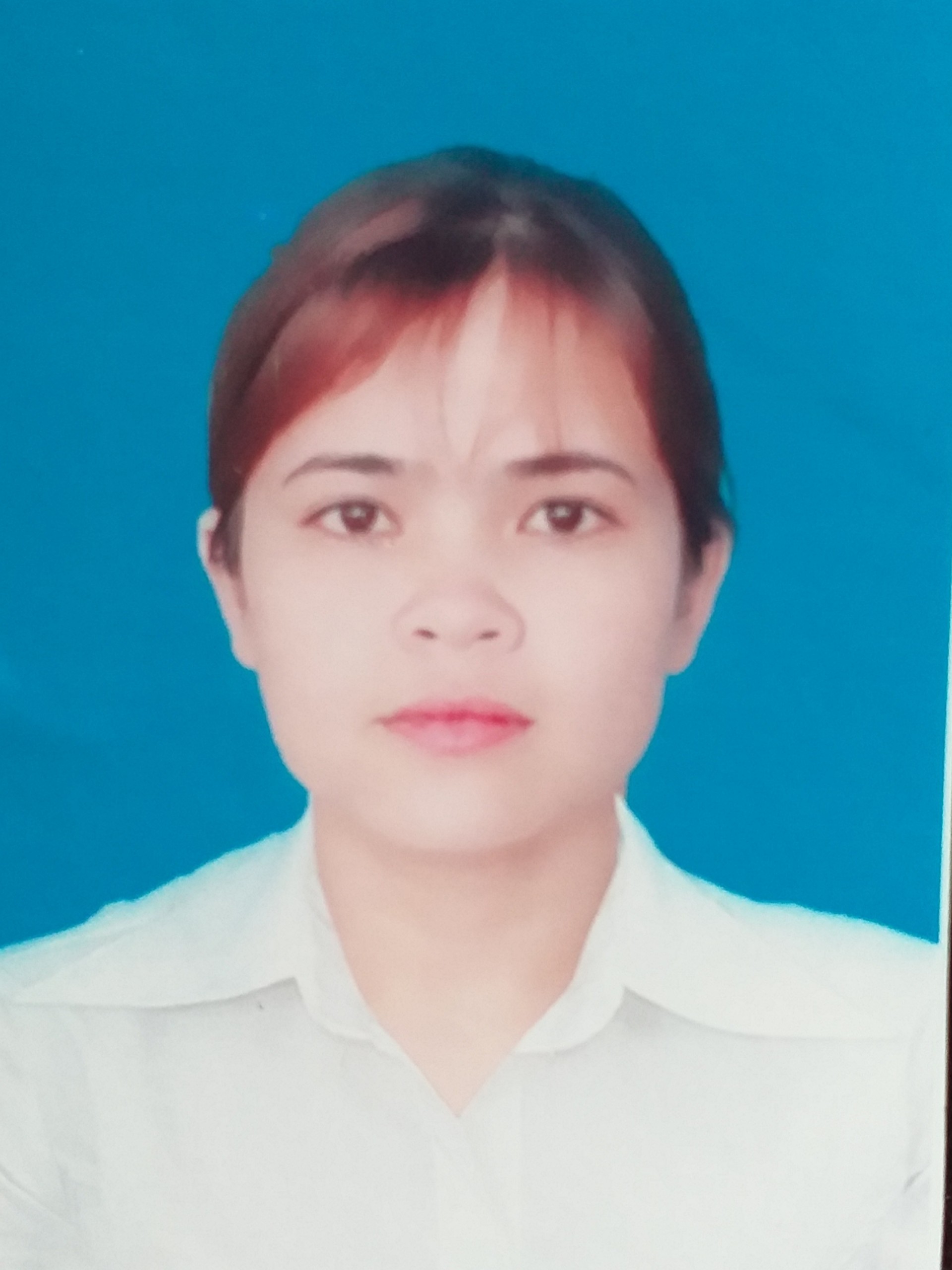Hồ Thị Thơm Hồ Thị Thơm