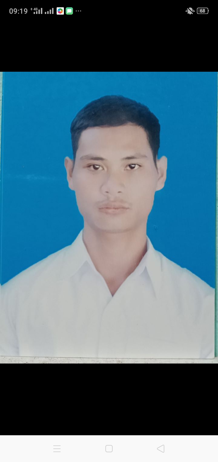 Hồ Văn Hiệp